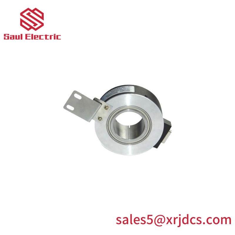 ELCO EB100P38-P6PR-1024 1024 line rotary encoder with hollow shaft 30mm
