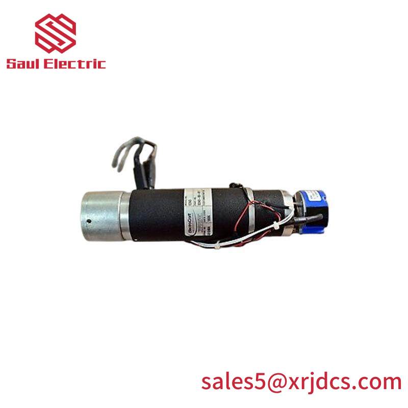 electrocraft E243 SERVO MTR