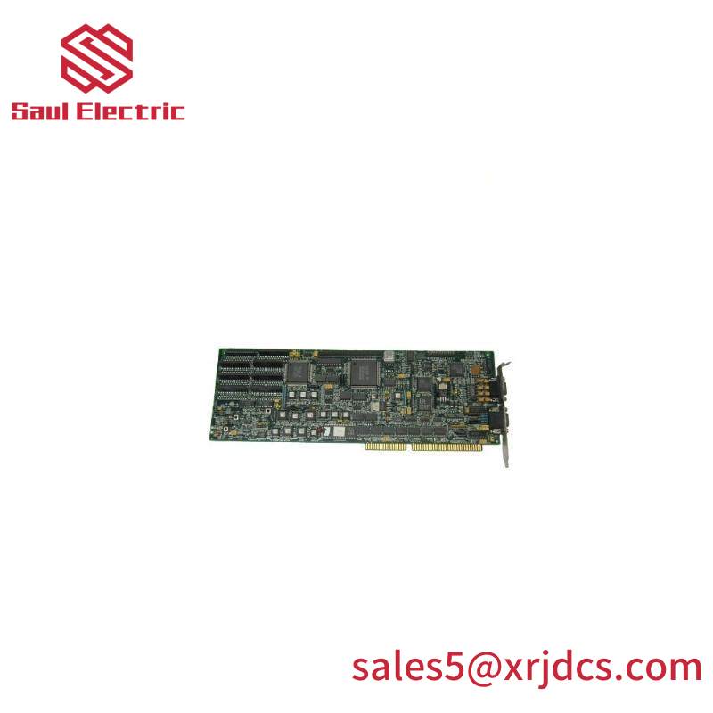 ELMO MATROX IP-8-ISA Computer ISA Board