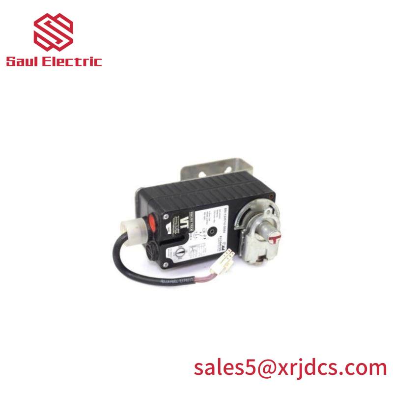 ELODRIVE BN-132C1U-S084 Electronic Failsafe Actuator damper valve