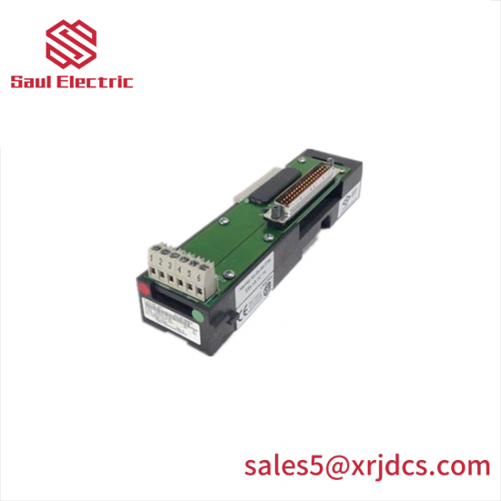 EMERSON 12P0831X062 Left LocalBus Extender