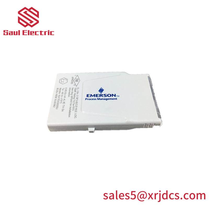 EMERSON 12P4628X102 Charm Terminal Block