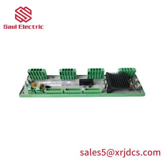 Emerson IC866-0075-2A3-5P