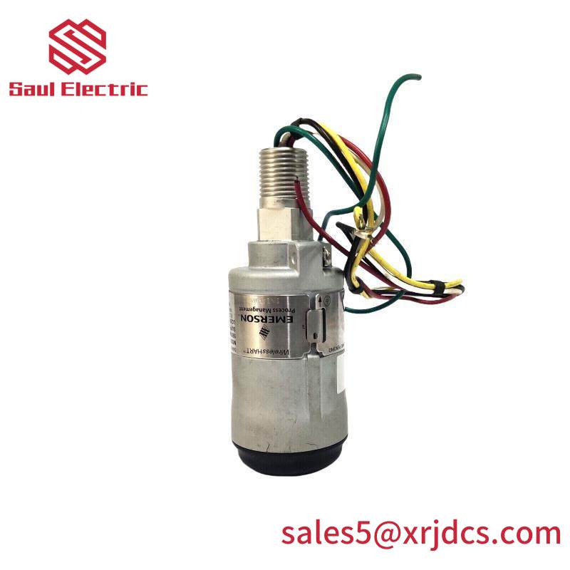 Emerson IC655ALG567RR