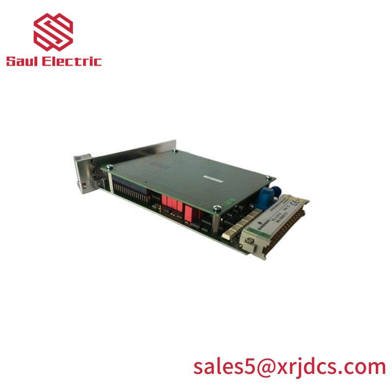 EMERSON 9199-00002 A6120