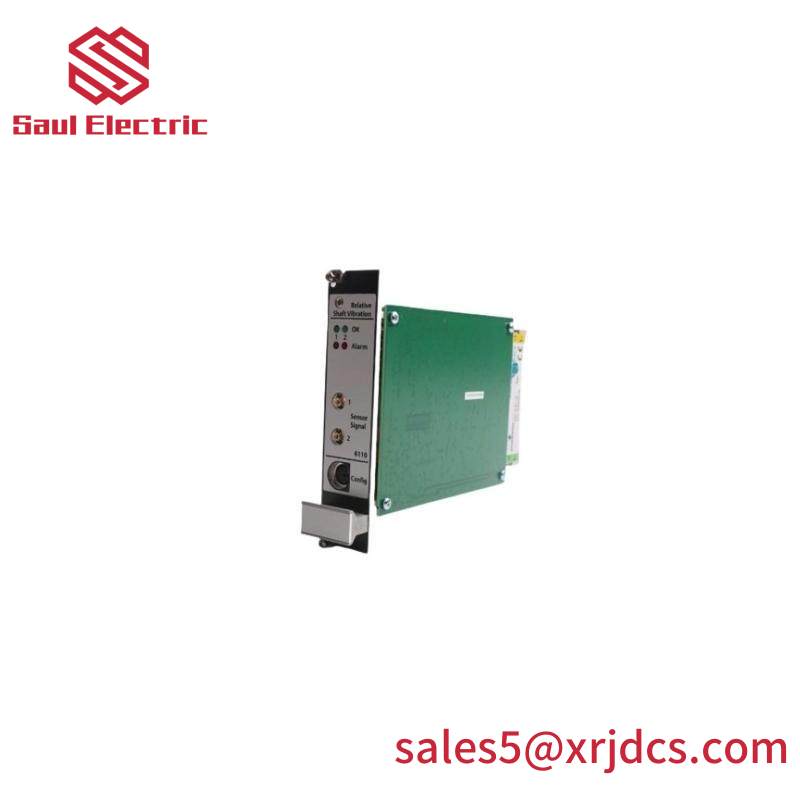 EMERSON A3120/022-000 CSI3120