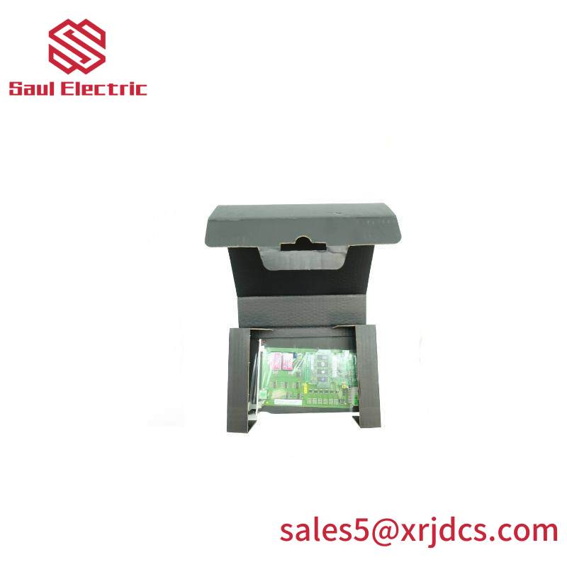 EMERSON A6824R Modbus Rtu And Tcp/ip Module