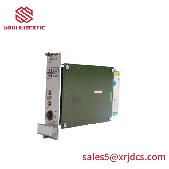 EMERSON EPRO 6423/000-031-CN CON041