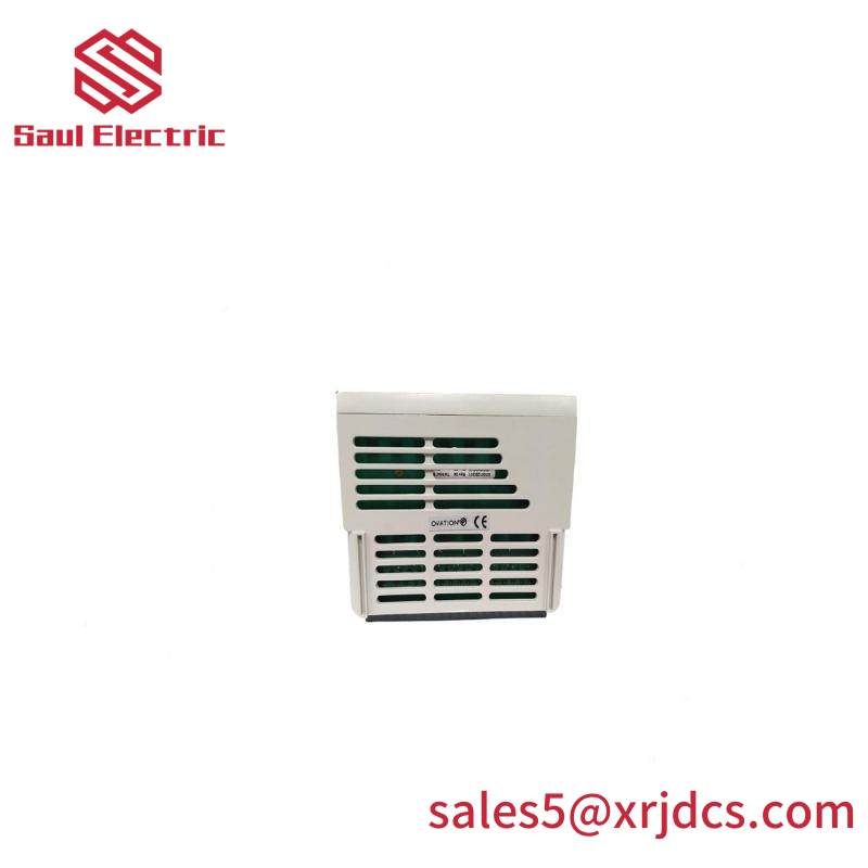 EMERSON EPRO PR6424/002-130 CON021