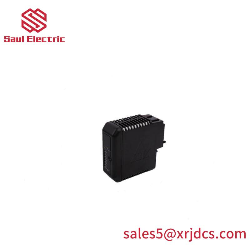 Emerson IC695CRH009