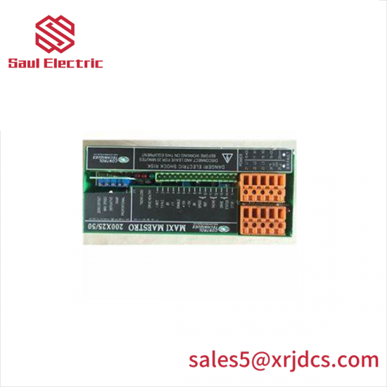 Emerson MTR-1220-N-D-E-0RR