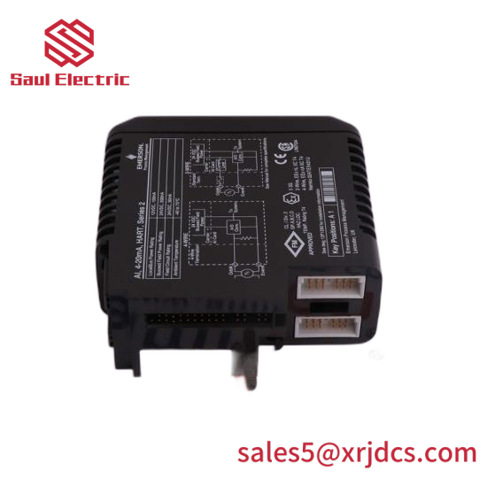 Emerson Control Techniques UNIDRIVE SP4403