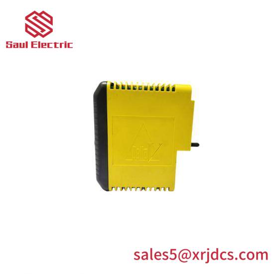 EMERSON DeltaV KJ2201X1-BA1 12P3162X092 Logic Solver