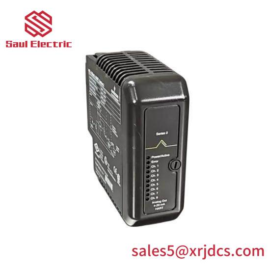 Emerson IC830M22E-CS9NCA00