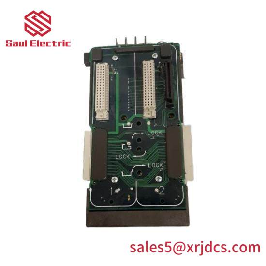 Emerson DeltaV VE3051CO Power Controller