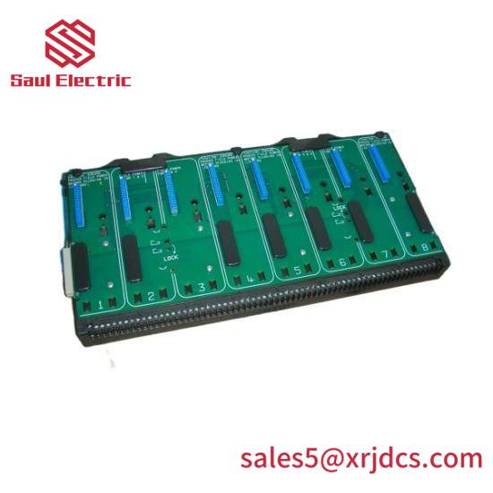 Emerson DeltaV VE4050S2K1 Module