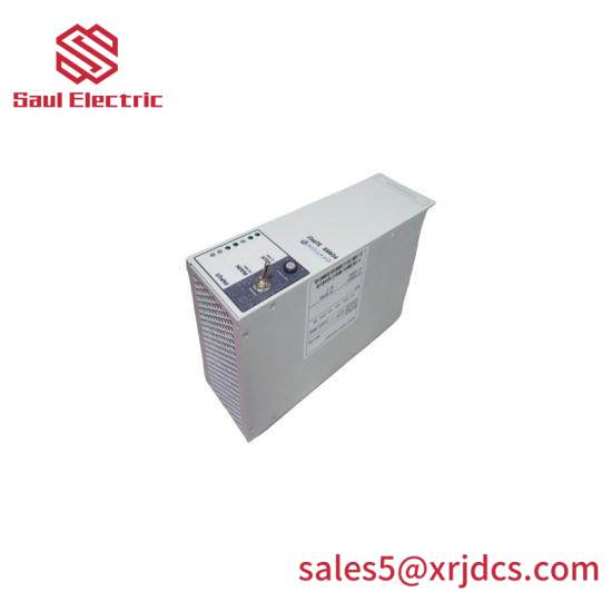 Emerson DeltaV WH5D-2FF 1X00416H03 Power Supply