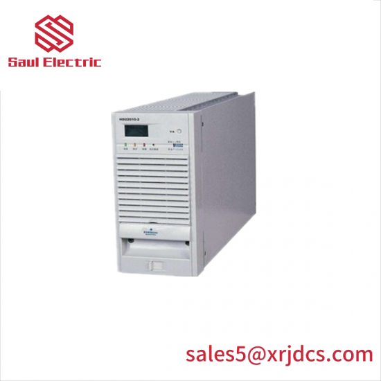 EMERSON EAU01 AC Power Distribution Monitoring Module