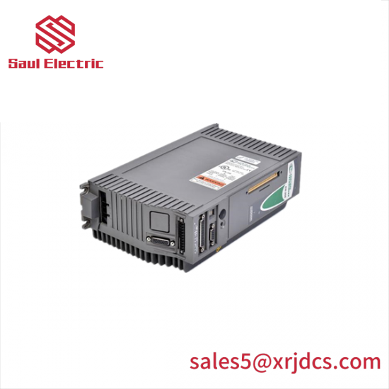 Emerson IC600CB536RR