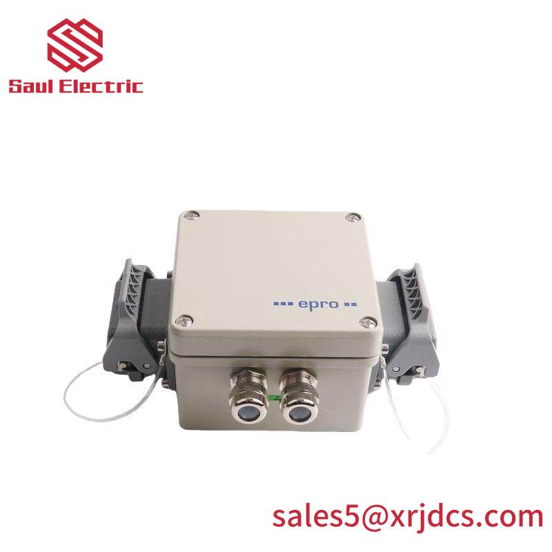 EPRO PR6424/013-030