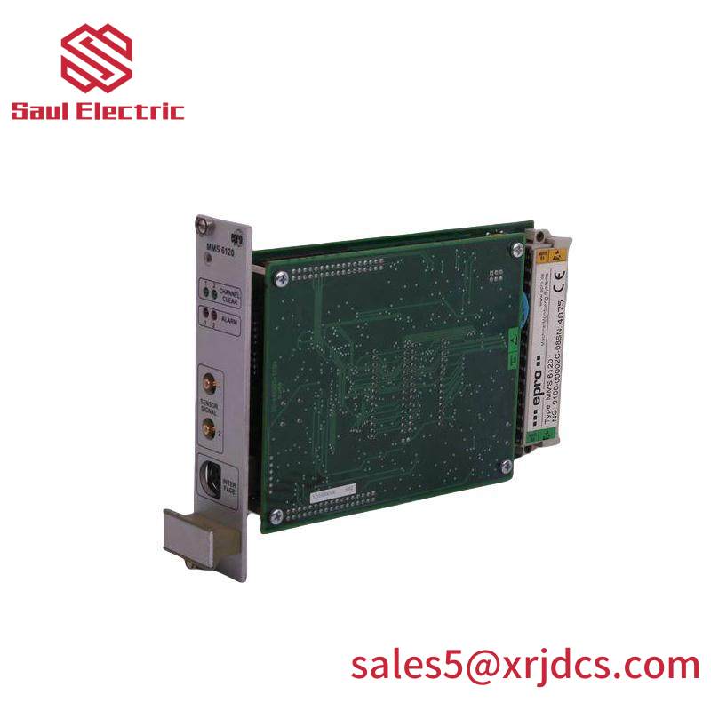 EPRO PR6424/130-110