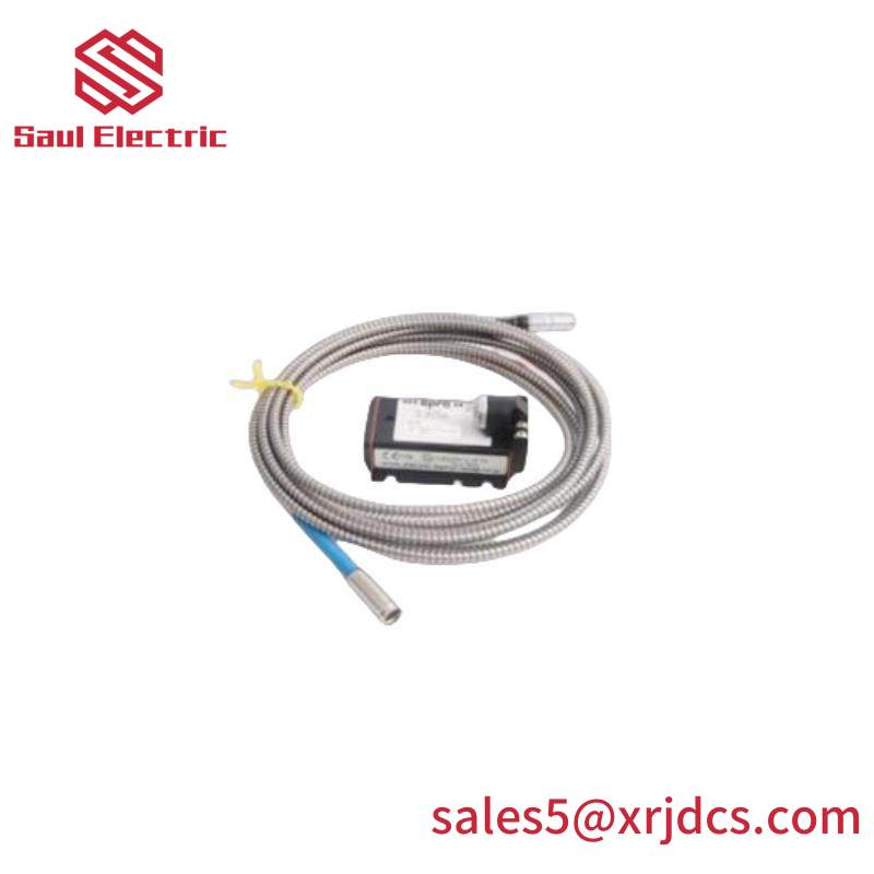 Emerson Epro PR6423/002-140 CON021 Eddy Current Sensor