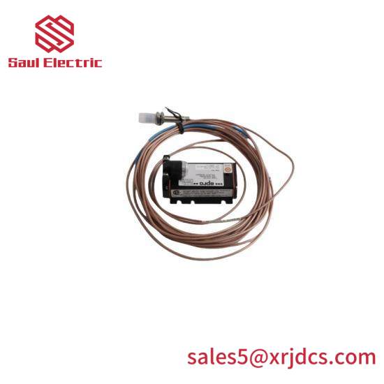 EMERSON/EPRO PR6423/003-130 CON021 Eddy Current Sensor