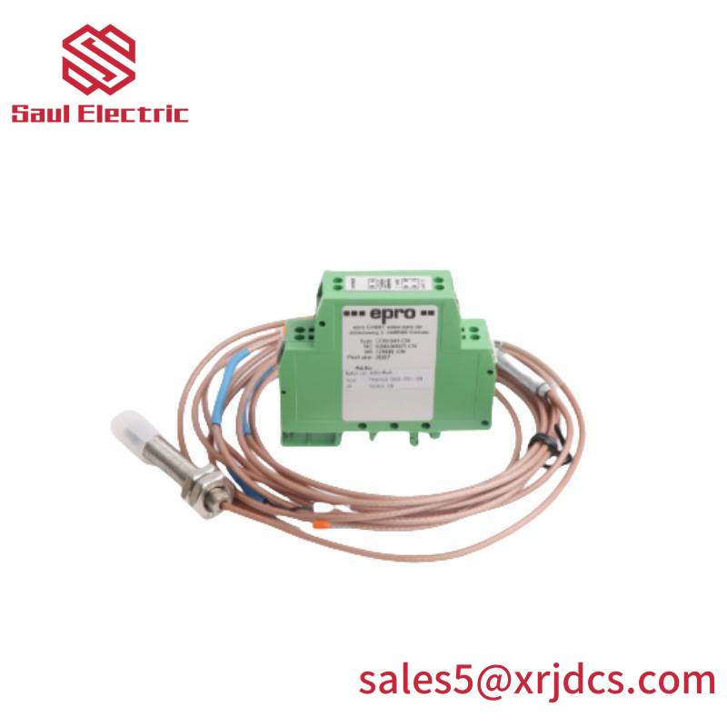 EPRO PR9670/000-000