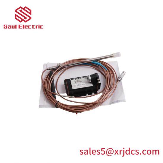 Emerson EPRO PR6423/010-140-CN CON021 8mm eddy current sensor
