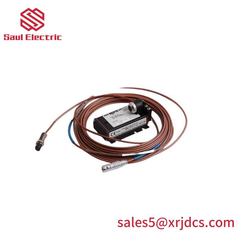 Emerson IC866-0450-4A3-2P