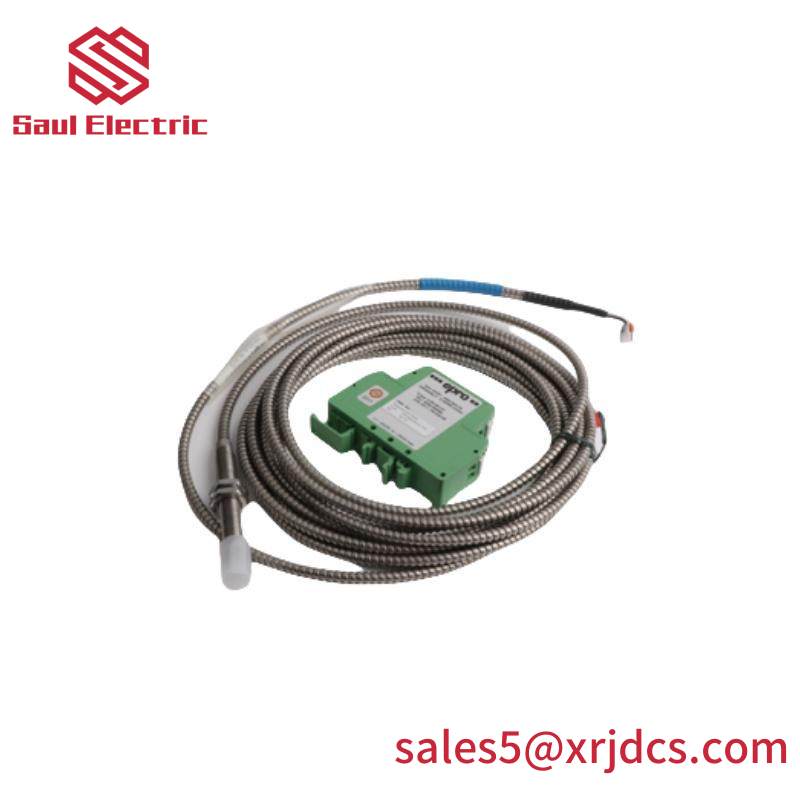 Emerson EPRO PR6424-006-131 CON041