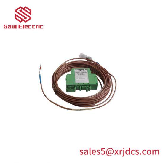 EPRO Emerson PR6423/100-141