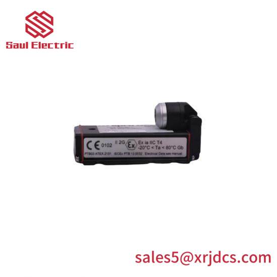 Emerson Epro PR6423/103-141 Turbine Sensor