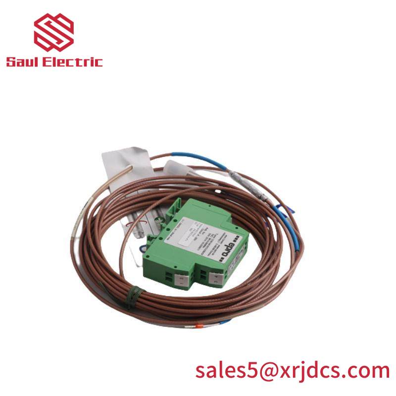 Emerson EPRO PR6424-006-131 CON041