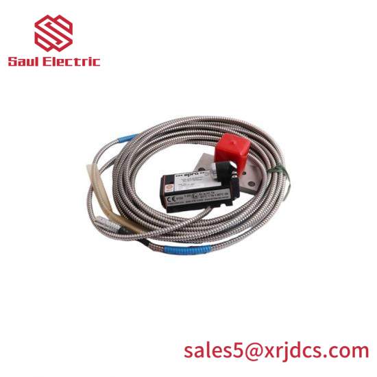 EPRO PR6423/010-000 CON021