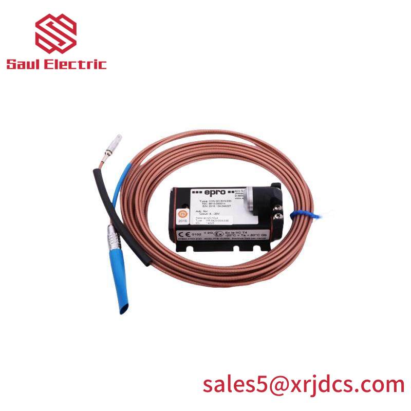 EPRO PR6425/010-130+CON021