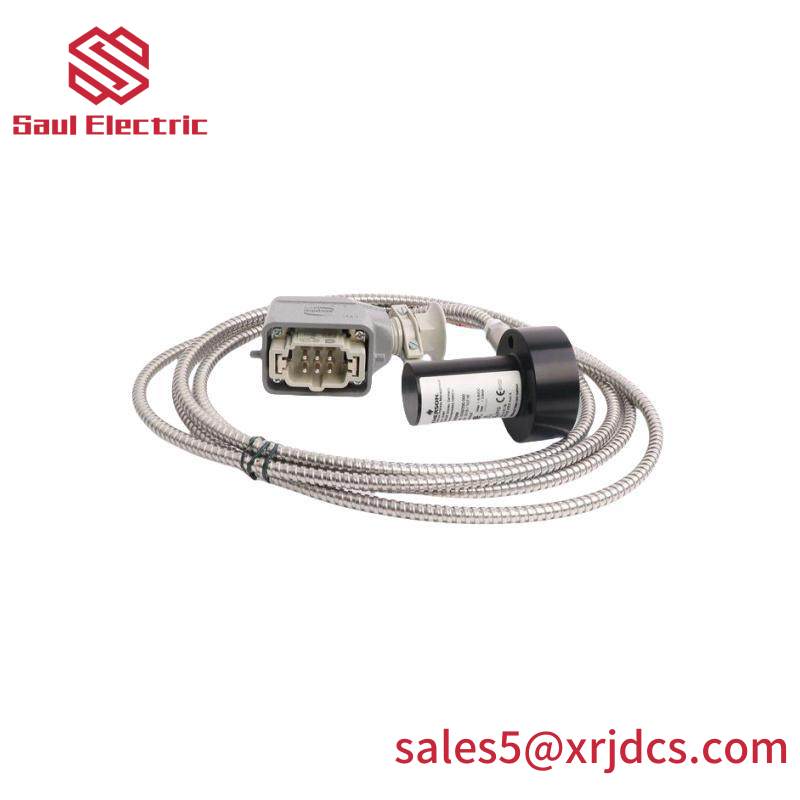Emerson Epro PR9268/201-000 Current Sensor