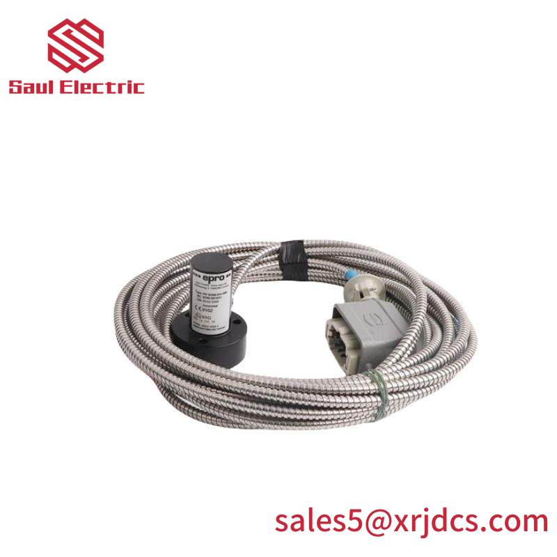 EPRO PR6423/220-110
