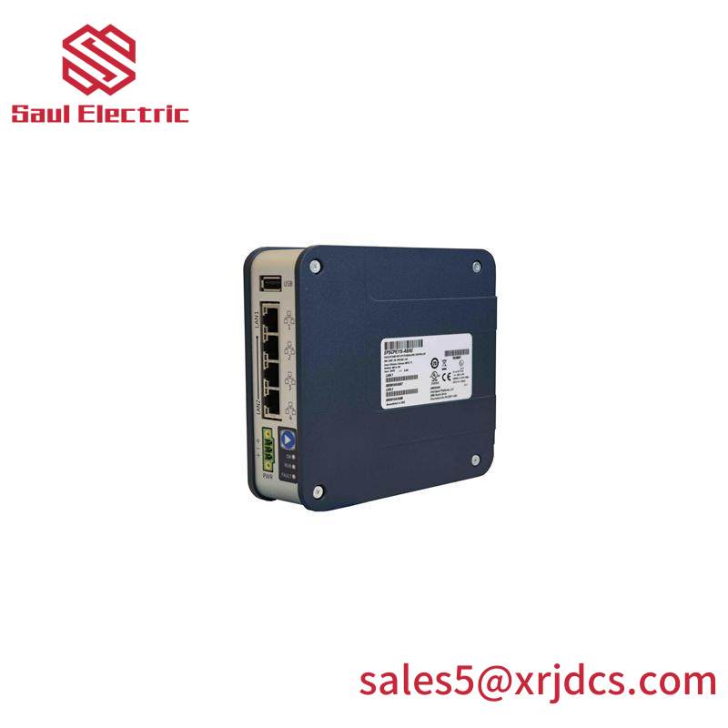 EMERSON EPSCPE100-ABAG Standalone Controller