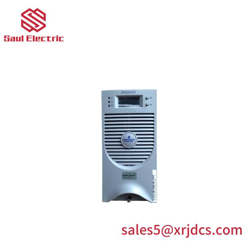 Emerson IC866-0450-4A3-20