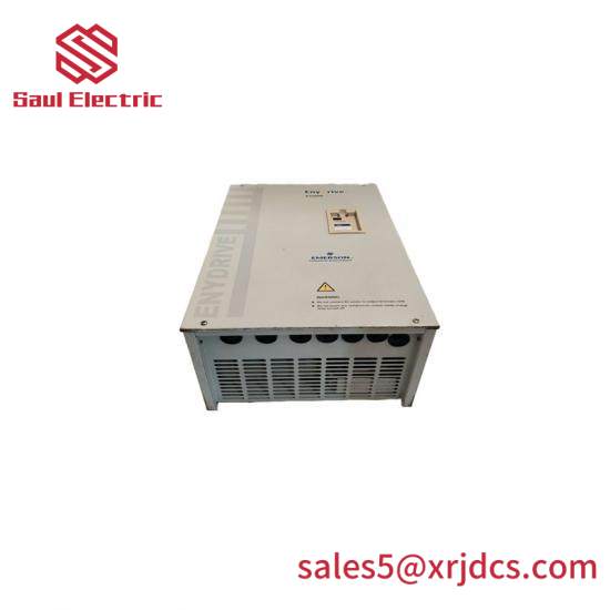EMERSON EV2000-4T0750G Inverter