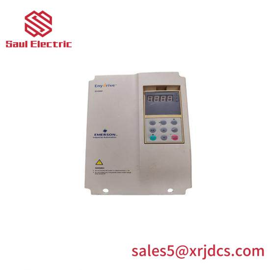 Emerson IC693ACC331