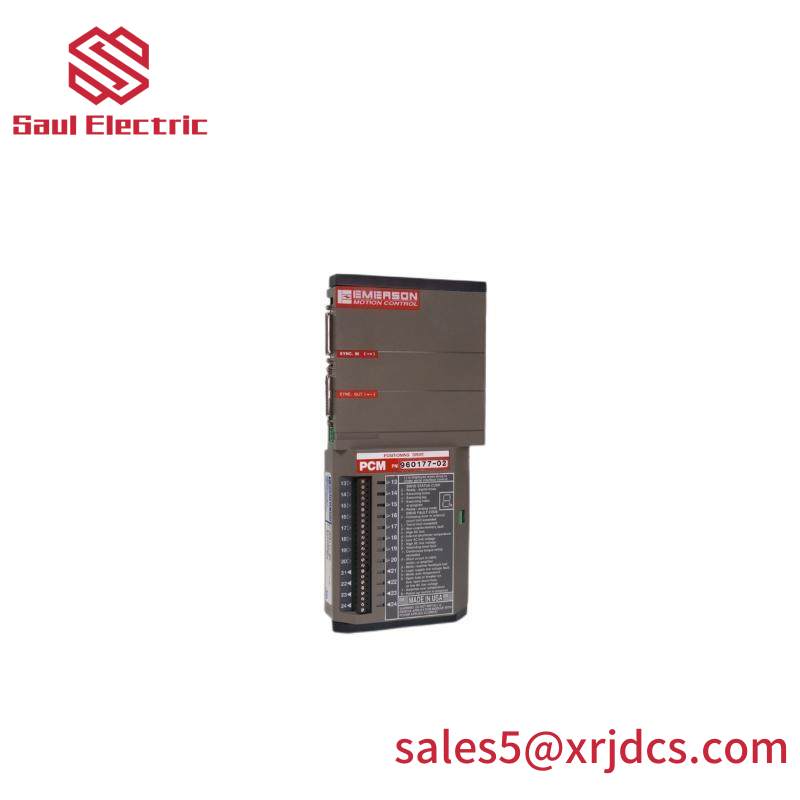 Emerson ZA06B-0079-B203