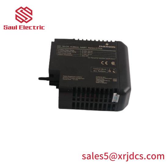 EMERSON KC3011X1-BA1 12P6749X032 sensor