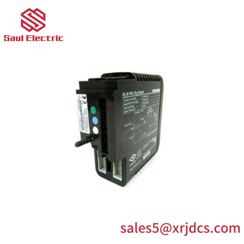 EMERSON KC3011X1-BA1 12P6749X062 RTD Module