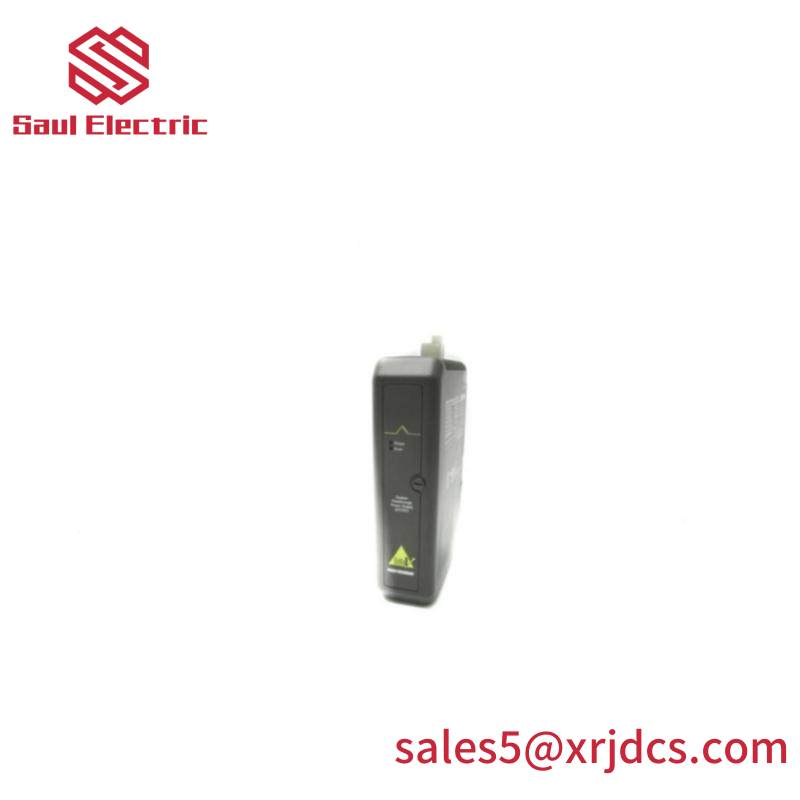 EMERSON KJ1501X1-BB1 12P0678X032 Delta V System Power Supply