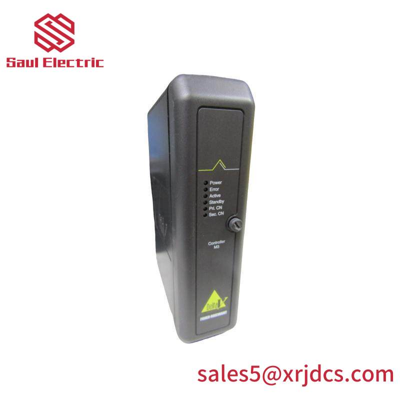 Emerson KJ2002X1-BA1 12P1442X062 Deltav Controller