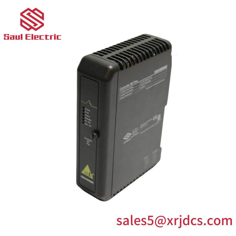 Emerson KJ2002X1-CA1 12P1509X102 CONTROLLER MODULE