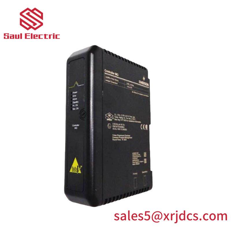 Emerson 14A0042G01