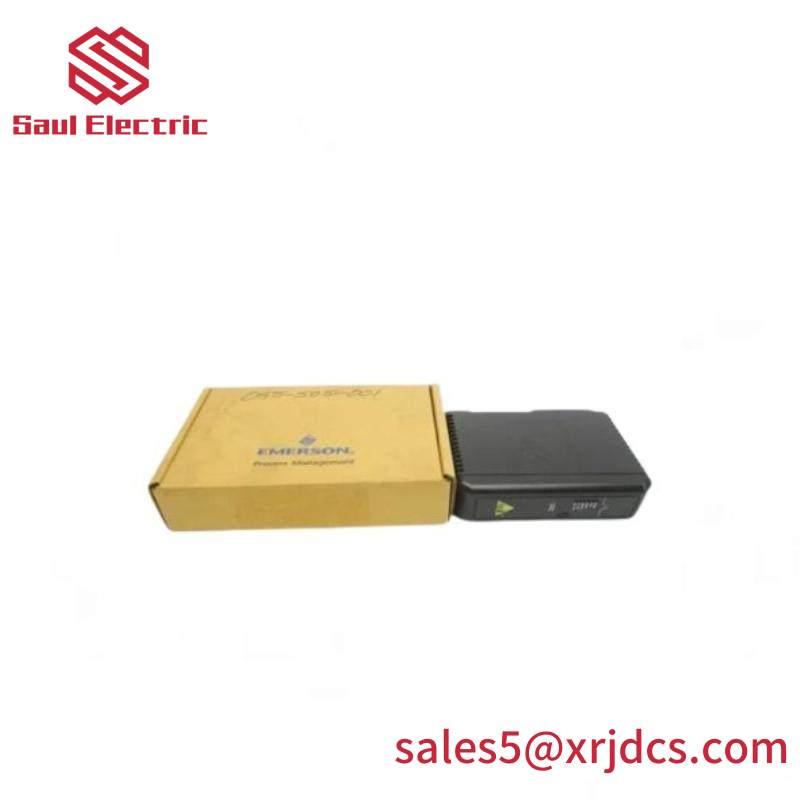 EMERSON KJ2003X1-BB1 12P3439X032 CONTROLLER